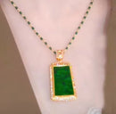 Women’s Necklace 43172 - TUZZUT Qatar Online Shopping