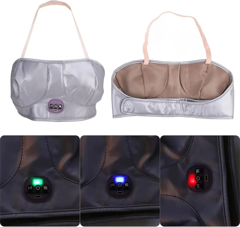 Breast Hot Compress Machine WX-005 - TUZZUT Qatar Online Shopping