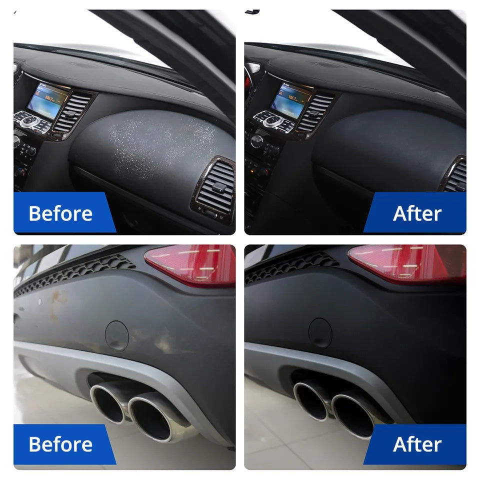 Car Restorer Cream 100ml Car Restorer Cream 100ml