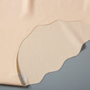 5 Pcs Women Ice Silk Seamless High Waist Panties CN606 - Tuzzut.com Qatar Online Shopping