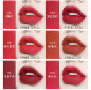 Korean Makeup Lipstick Set 592155 - TUZZUT Qatar Online Shopping