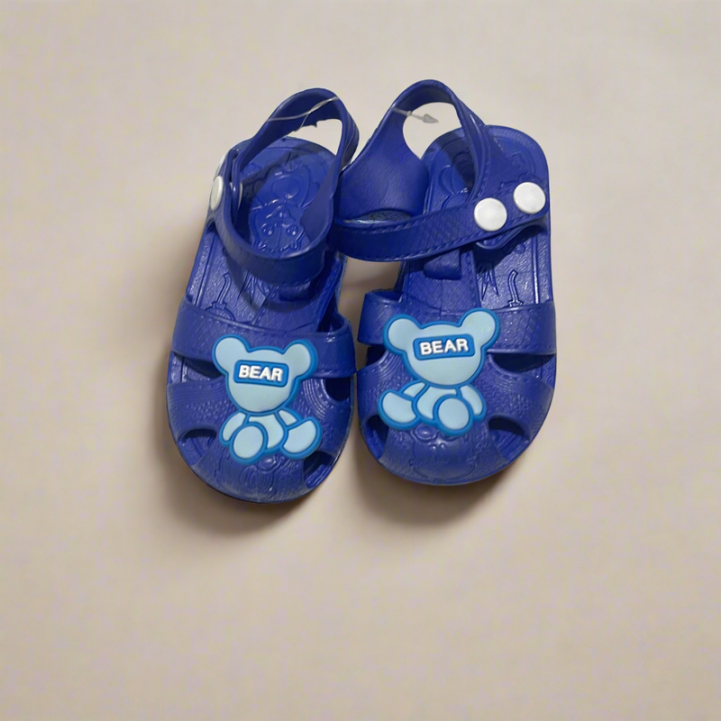 Children Kids Baby Fashion Girls Boys Cartoon Duck Soft Sole Casual Clogs Slippers  15492703 - TUZZUT Qatar Online Shopping