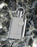 Afnan Supremacy Silver Pour Homme EDP Perfume 100ml