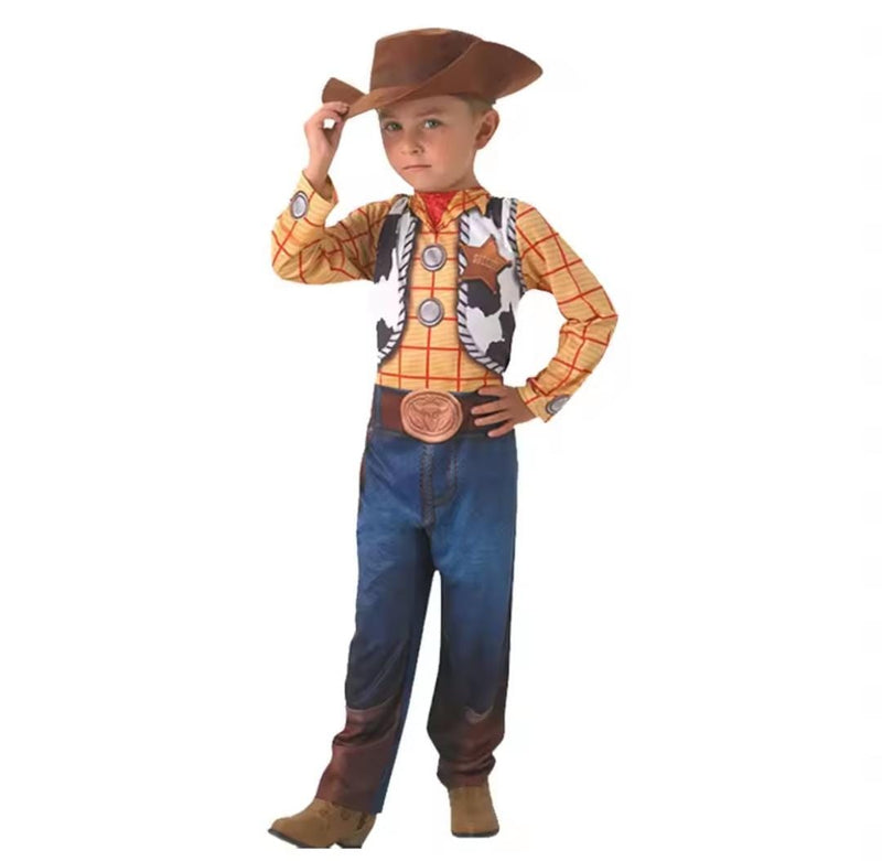 Children's Cartoon Character Animation Character Costume    S5111470 - TUZZUT Qatar Online Shopping