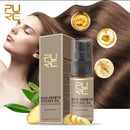 PURC-Scalp Treatment And Hair Growth Essence Oil 20ml - TUZZUT Qatar Online Shopping