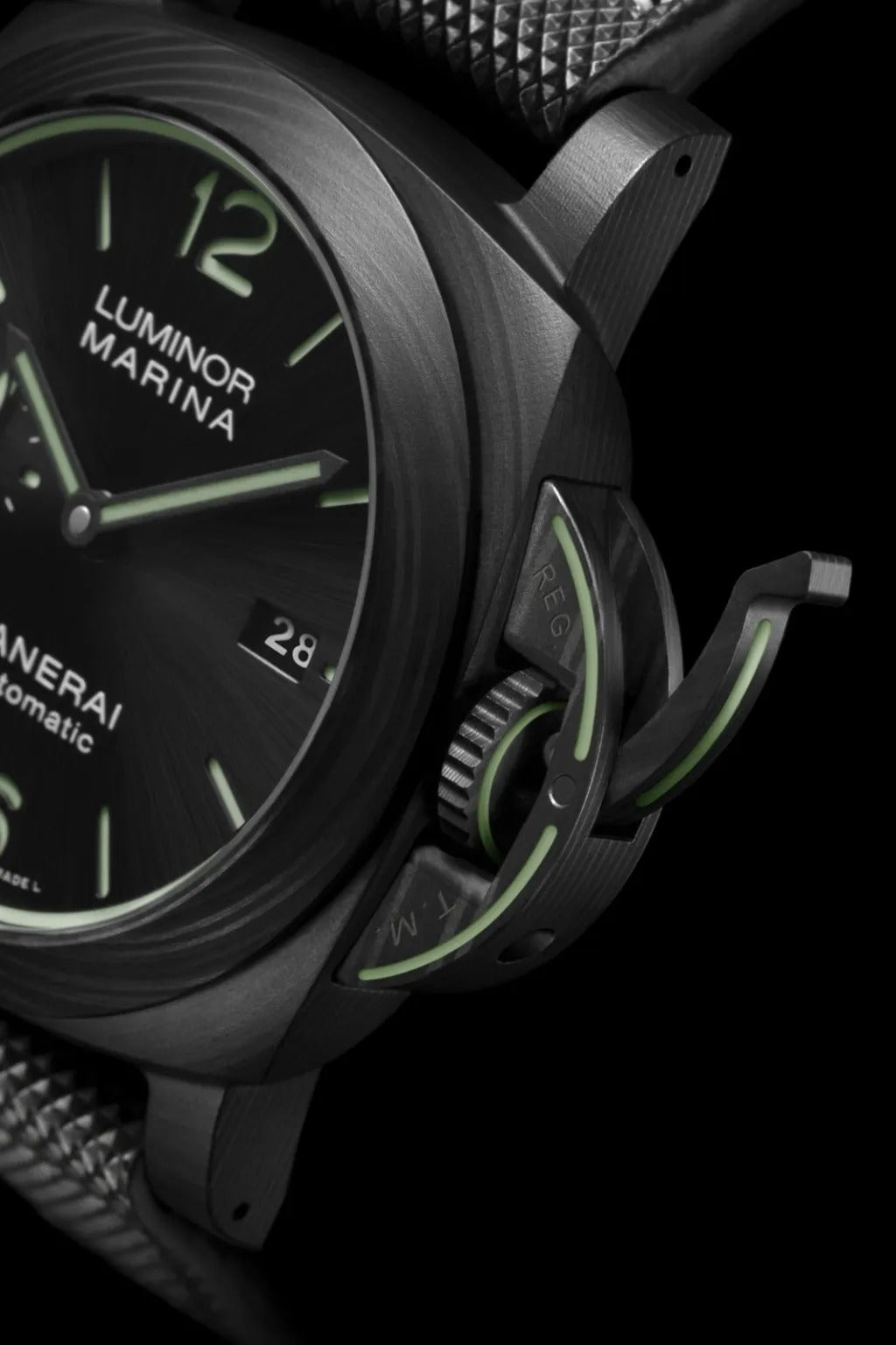 Luminous Trilogy Automatic P01118 Luminous Trilogy Automatic P01118