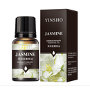 YINSHO Jasmine Aromatherapy Essential Oil 10ml - TUZZUT Qatar Online Shopping