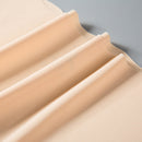 5 Pcs Women Ice Silk Seamless High Waist Panties CN606 - Tuzzut.com Qatar Online Shopping