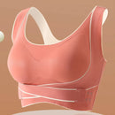 Sports bra  push up bra sports tops B-62808 - TUZZUT Qatar Online Shopping