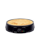 Dessini Electric Crepe Maker Precise Temperature Control for Perfect Pancakes - Tuzzut.com Qatar Online Shopping