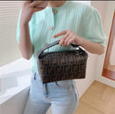 Printed Travel Storage Bag 014560000 - TUZZUT Qatar Online Shopping