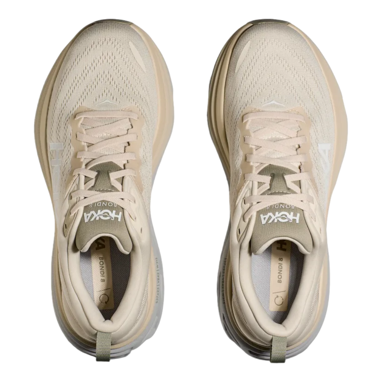 Bondi Running Shoes 1127952 Bondi Running Shoes 1127952