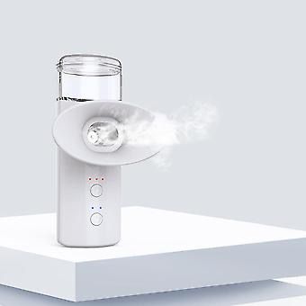 Eye Care Nano Sprayer Portable for Skin Care Eyelash Extensions Daily Makeup Eye Care Nano Sprayer Portable for Skin Care Eyelash Extensions Daily Makeup