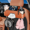 Backseat Car Organizer B-115281 - TUZZUT Qatar Online Shopping