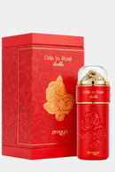 Zimaya Ode to Rose Bella 100ml