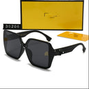 Logo Sunglasses for Women S4500776 - TUZZUT Qatar Online Shopping