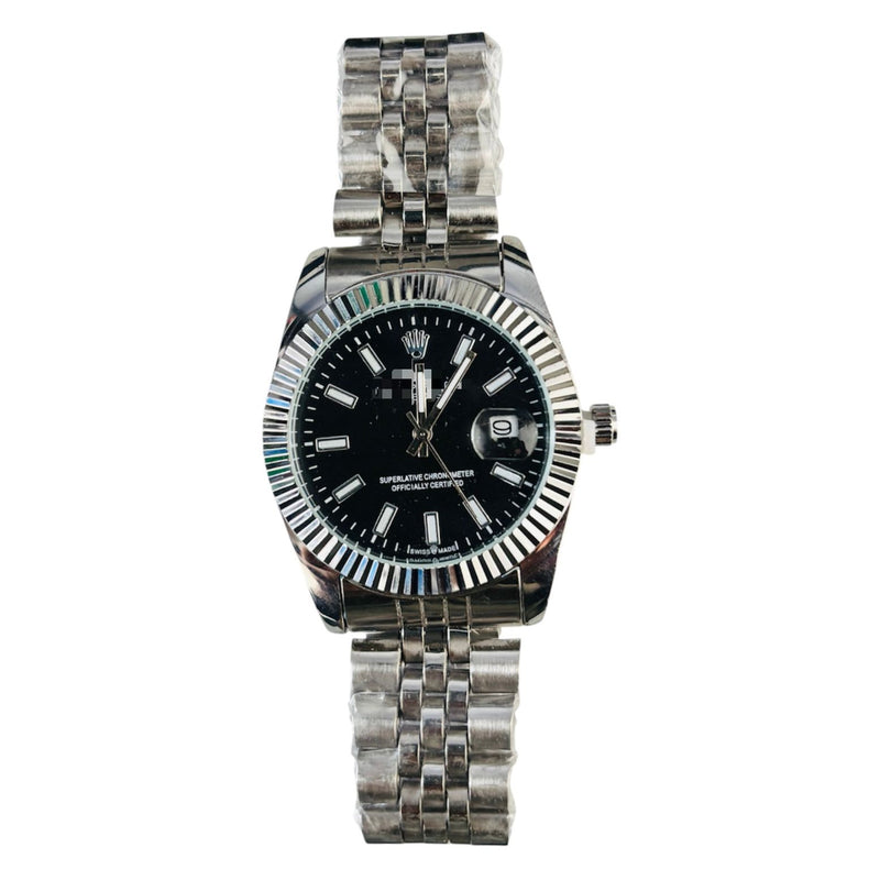 Luxury Mens Stainless Watch W3619752 - TUZZUT Qatar Online Shopping