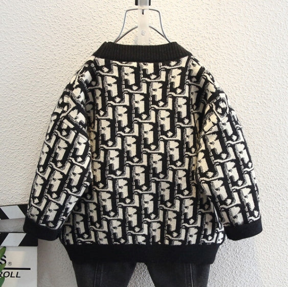 Boys Cardigan 350881 Boys Cardigan 350881