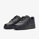 All Black Tick Sneakers 06 - TUZZUT Qatar Online Shopping