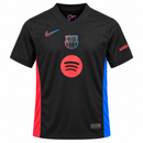 Size-M Black  Fares 11 Football Jersey MF1928
