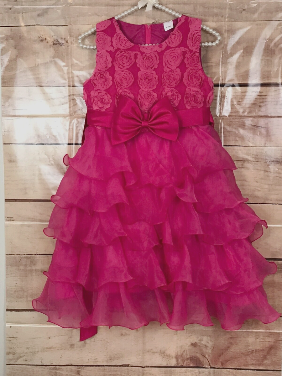 Girl Party Dress 1491640 Girl Party Dress 1491640