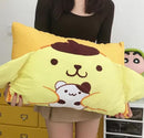Cute Pochacco Pillow Home Decor   S5063801 - TUZZUT Qatar Online Shopping