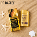DR RASHEL SUN CREAM ANTI-AGING SPF60 - DRL 1311