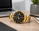 Prestar SAINT Classic Watch PR763