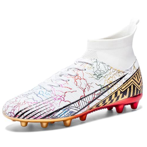Future New Trend Ultimate Football Boots S506456 - TUZZUT Qatar Online Shopping