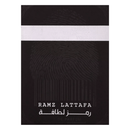 Ramz Lattafa Silver EDP - 100ML By Lattafa - Tuzzut.com Qatar Online Shopping