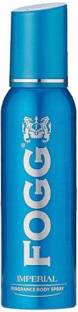 FOGG Imperial  Body Spray 120ml - TUZZUT Qatar Online Shopping