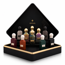 Diamond Collection by Ibrahim Al-Qurashi 10 × 20 ml