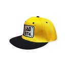 Qatar cap 7462 - 01 - TUZZUT Qatar Online Shopping