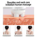 U-Shaped Neck Massage Pillow - Tuzzut.com Qatar Online Shopping