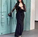 Women's Clothing Slimming Design Fashion   B-170828 - TUZZUT Qatar Online Shopping