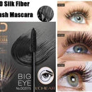 L'CHEAR Curling Dense Mascara Big Eye Waterproof 12g - DQ3175 - TUZZUT Qatar Online Shopping