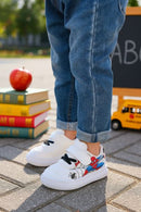 Kids Sneekers Shoes 1539815 - TUZZUT Qatar Online Shopping