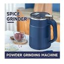 Household Grinding Machine 200W - TUZZUT Qatar Online Shopping