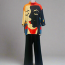 Fashion 2 Piece Outfits for Women S39144 - TUZZUT Qatar Online Shopping