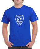 Al-Hilal Soccer Soccer Saudi Alhilal T-Shirt  S4244383 - TUZZUT Qatar Online Shopping