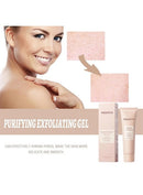 PHANSTA Purifying Exfoliating Gel 50g - TUZZUT Qatar Online Shopping