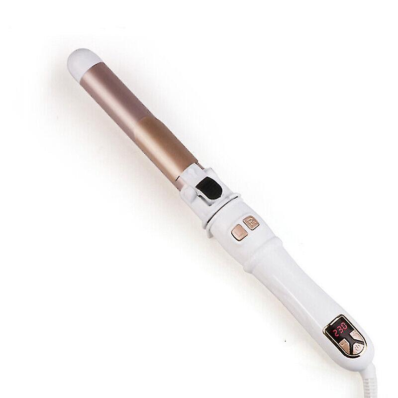 Professional Automatic Hair Curler Irons Hair Curling Wand C-398