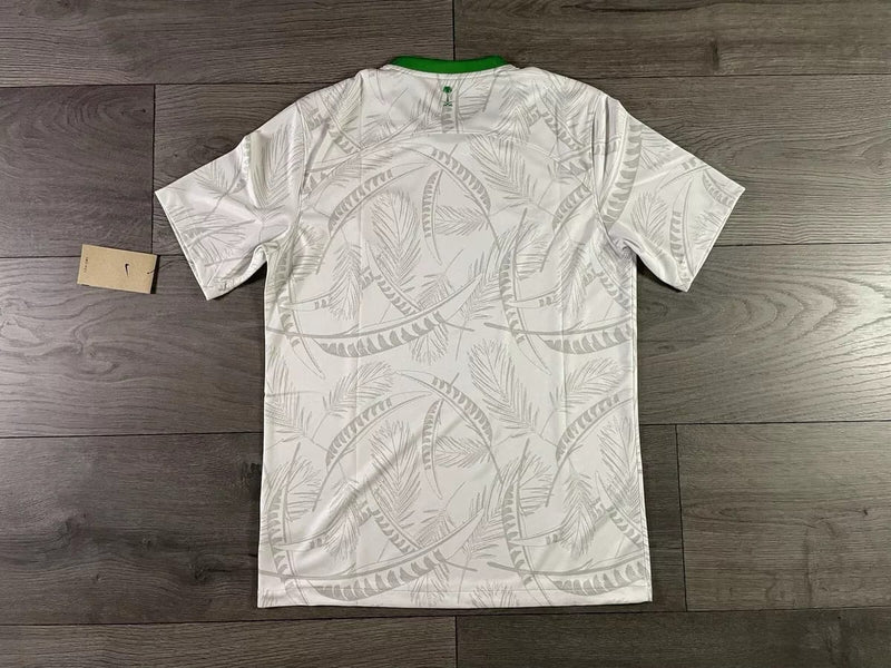 2022  World Cup Saudi Arabia's Player Jersey  069910 - TUZZUT Qatar Online Shopping
