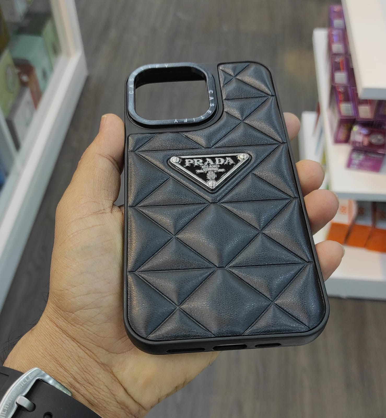 Designer Cover Case for iPhone 14 ProMax PC1056 Designer Cover Case for iPhone 14 ProMax PC1056
