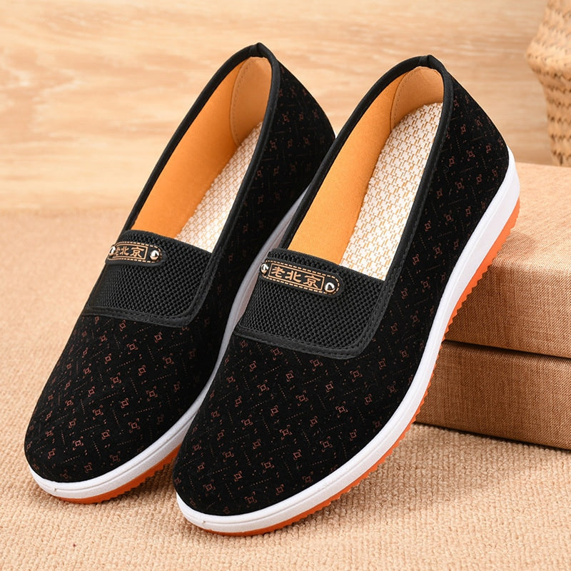 Women's Flat Shoes 498226 - 38