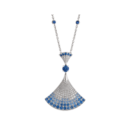 Dream Necklace DN1007 - TUZZUT Qatar Online Shopping