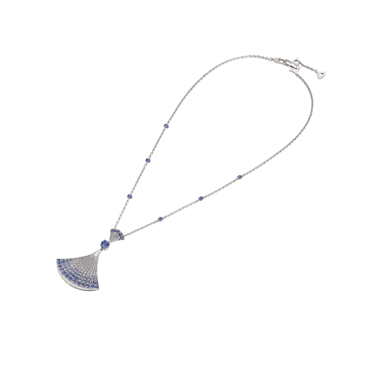 Dream Necklace DN1007 - TUZZUT Qatar Online Shopping
