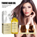 Sol Lora Natural Hair Growth Oil, Rosemary Thick Hair Essential Oil, Vegan Natural Hair Growth Oil -  60ml - TUZZUT Qatar Online Shopping