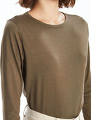 Women's Thermals Top Long Sleeve T-Shirts Inners TP-575 - TUZZUT Qatar Online Shopping