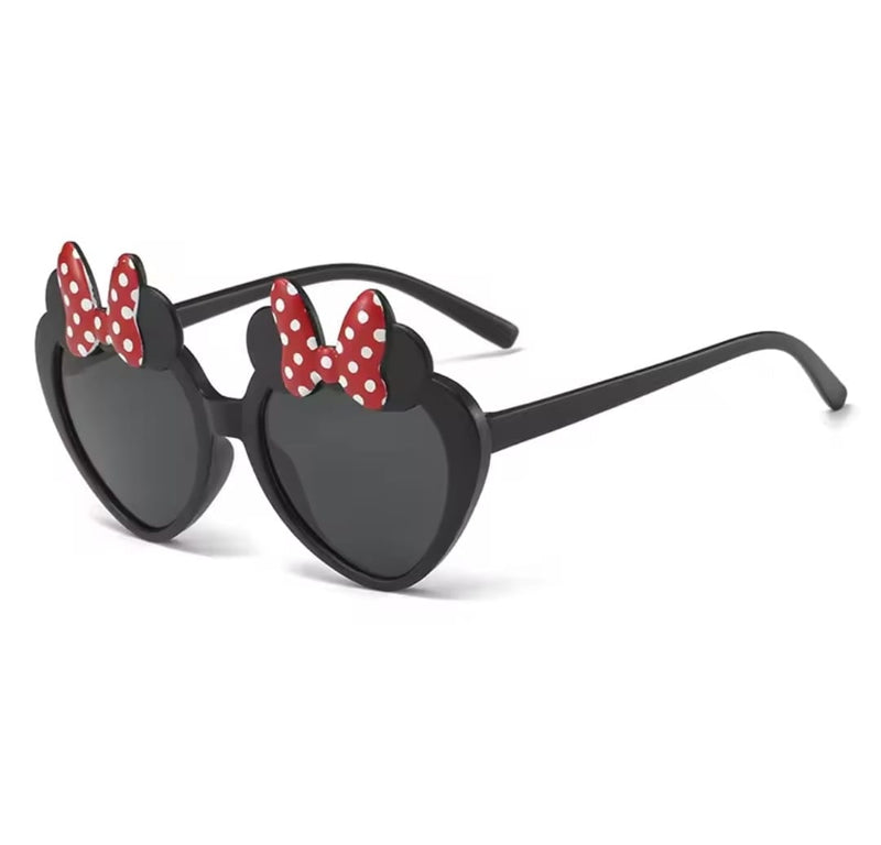 Disney Minnie Mouse Sunglasses for Children 1556882 - TUZZUT Qatar Online Shopping